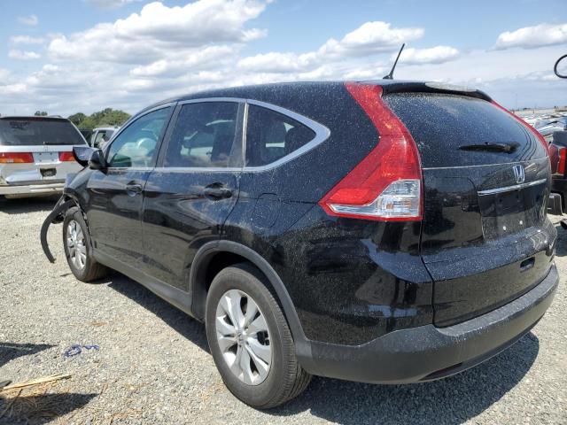 Photo 1 VIN: 2HKRM4H57DH647104 - HONDA CR-V EX 