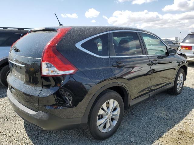 Photo 2 VIN: 2HKRM4H57DH647104 - HONDA CR-V EX 