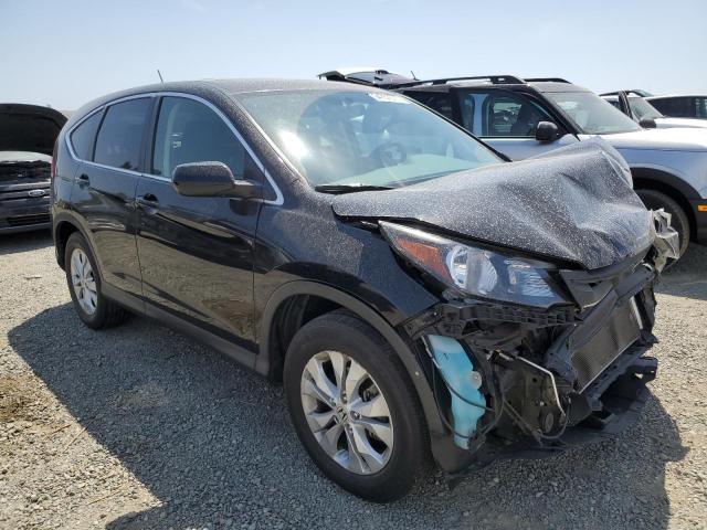 Photo 3 VIN: 2HKRM4H57DH647104 - HONDA CR-V EX 