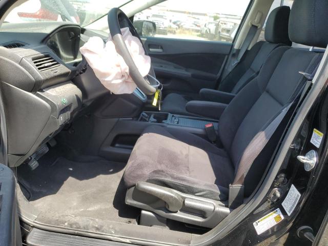 Photo 6 VIN: 2HKRM4H57DH647104 - HONDA CR-V EX 