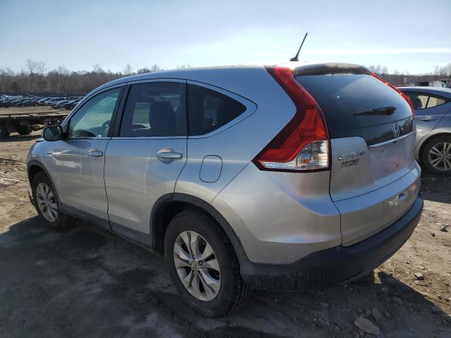 Photo 1 VIN: 2HKRM4H57DH651525 - HONDA CR-V EX 