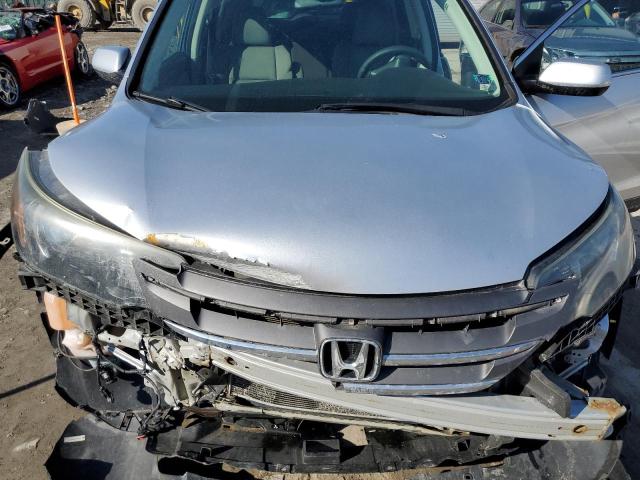 Photo 10 VIN: 2HKRM4H57DH651525 - HONDA CR-V EX 