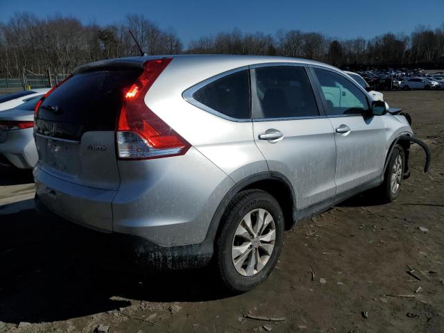 Photo 2 VIN: 2HKRM4H57DH651525 - HONDA CR-V EX 