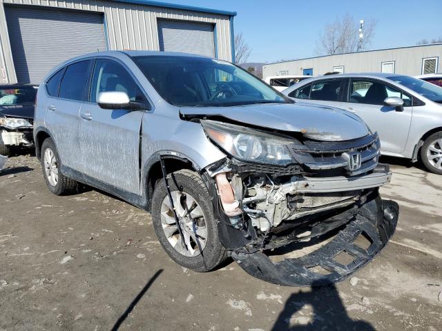 Photo 3 VIN: 2HKRM4H57DH651525 - HONDA CR-V EX 