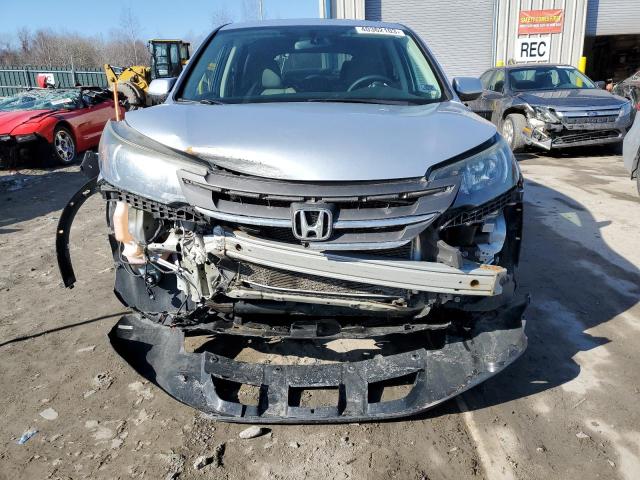 Photo 4 VIN: 2HKRM4H57DH651525 - HONDA CR-V EX 