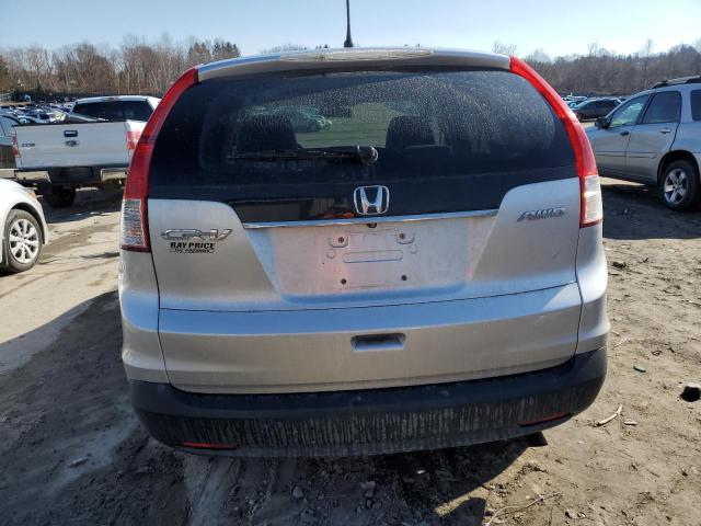 Photo 5 VIN: 2HKRM4H57DH651525 - HONDA CR-V EX 