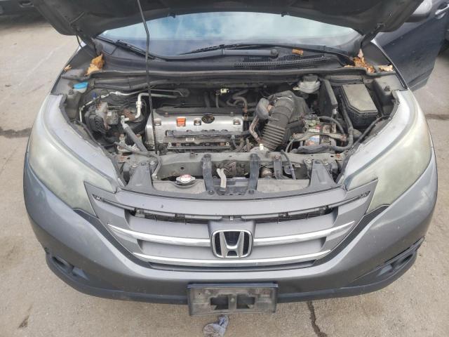 Photo 10 VIN: 2HKRM4H57DH654943 - HONDA CRV 