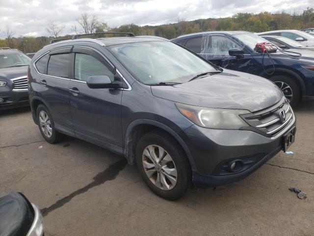 Photo 3 VIN: 2HKRM4H57DH654943 - HONDA CRV 