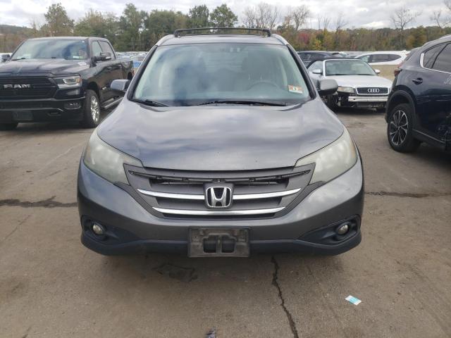 Photo 4 VIN: 2HKRM4H57DH654943 - HONDA CRV 