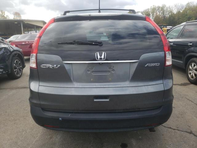 Photo 5 VIN: 2HKRM4H57DH654943 - HONDA CRV 