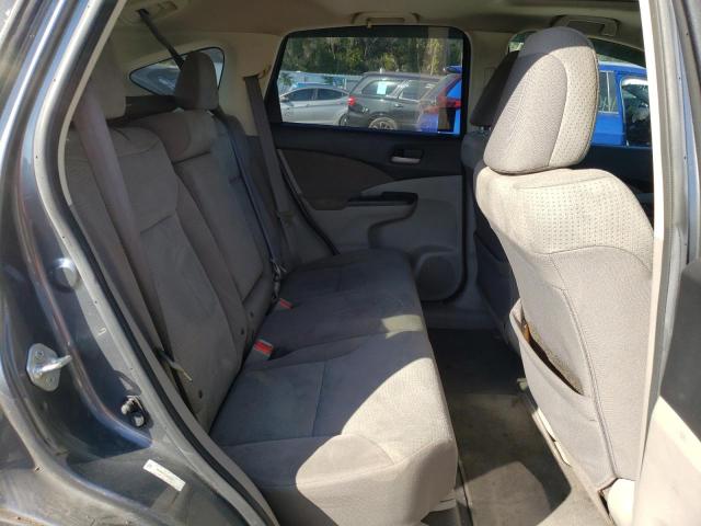 Photo 10 VIN: 2HKRM4H57DH658135 - HONDA CRV 