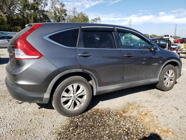 Photo 2 VIN: 2HKRM4H57DH658135 - HONDA CRV 