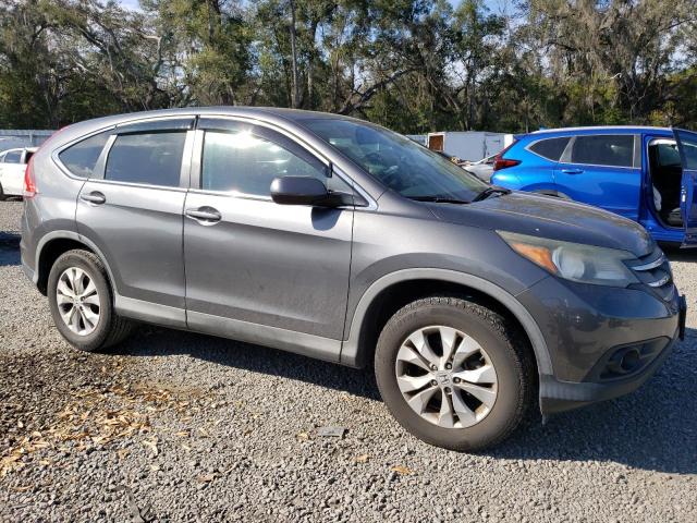 Photo 3 VIN: 2HKRM4H57DH658135 - HONDA CRV 