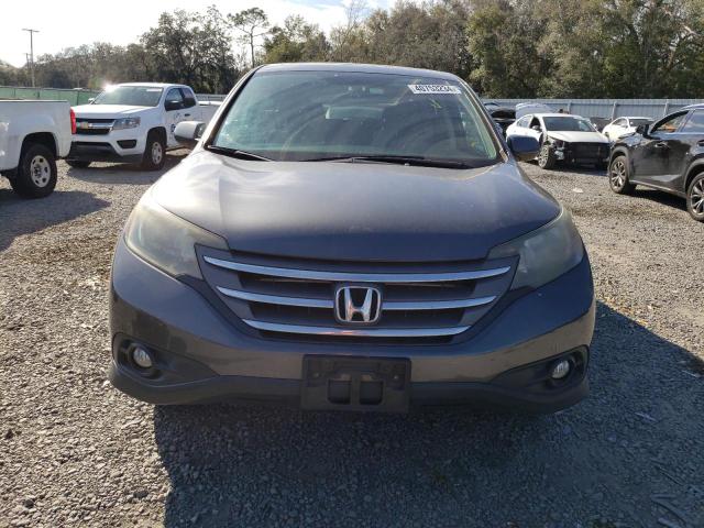 Photo 4 VIN: 2HKRM4H57DH658135 - HONDA CRV 