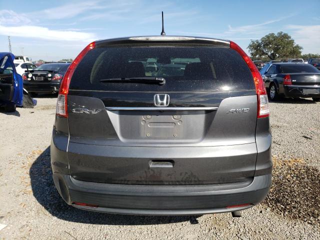 Photo 5 VIN: 2HKRM4H57DH658135 - HONDA CRV 