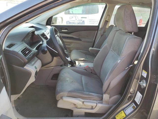 Photo 6 VIN: 2HKRM4H57DH658135 - HONDA CRV 