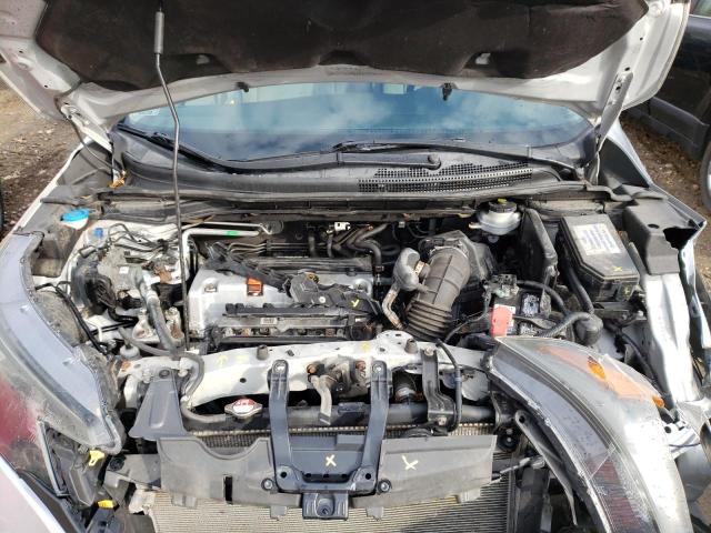 Photo 6 VIN: 2HKRM4H57DH658250 - HONDA CR-V EX 