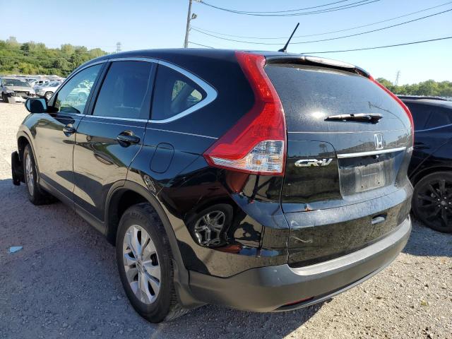 Photo 2 VIN: 2HKRM4H57DH672844 - HONDA CR-V EX 