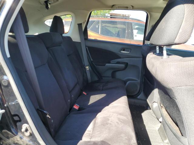 Photo 5 VIN: 2HKRM4H57DH672844 - HONDA CR-V EX 