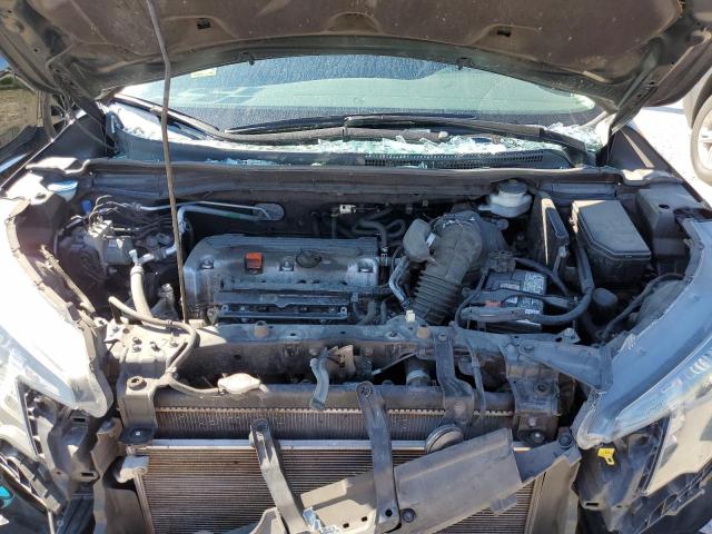 Photo 6 VIN: 2HKRM4H57DH672844 - HONDA CR-V EX 