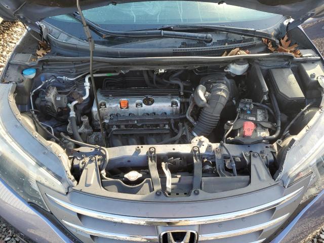 Photo 11 VIN: 2HKRM4H57DH674738 - HONDA CRV 