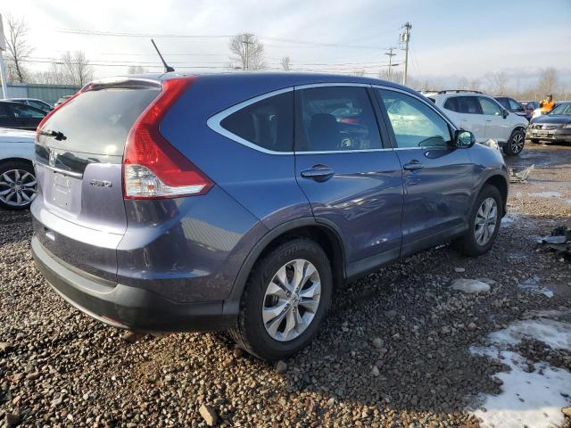 Photo 2 VIN: 2HKRM4H57DH674738 - HONDA CRV 