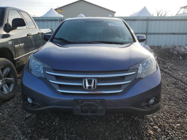 Photo 4 VIN: 2HKRM4H57DH674738 - HONDA CRV 