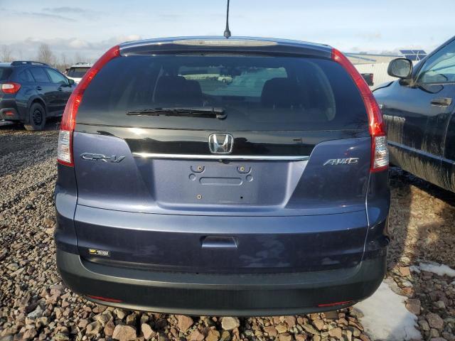 Photo 5 VIN: 2HKRM4H57DH674738 - HONDA CRV 