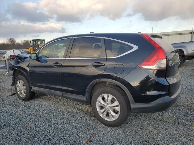 Photo 1 VIN: 2HKRM4H57DH680233 - HONDA CRV 