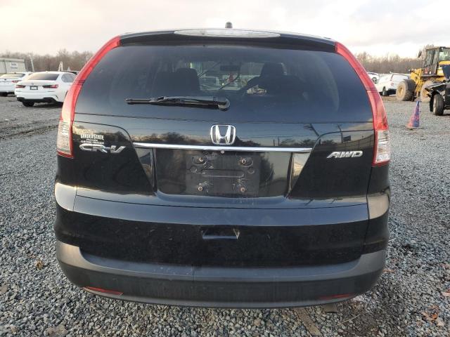 Photo 5 VIN: 2HKRM4H57DH680233 - HONDA CRV 