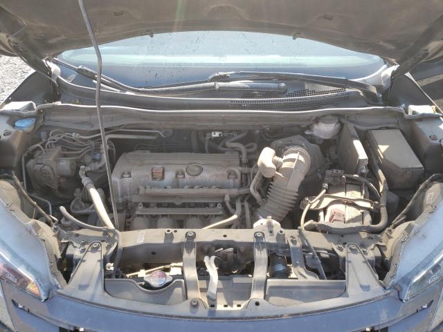 Photo 6 VIN: 2HKRM4H57DH682709 - HONDA CR-V EX 