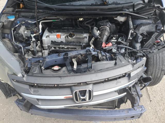 Photo 11 VIN: 2HKRM4H57DH685027 - HONDA CRV 