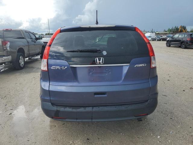 Photo 5 VIN: 2HKRM4H57DH685027 - HONDA CRV 