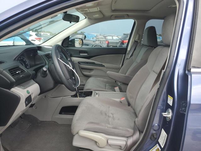 Photo 6 VIN: 2HKRM4H57DH685027 - HONDA CRV 