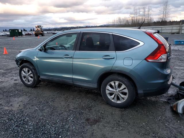 Photo 1 VIN: 2HKRM4H57DH689868 - HONDA CR-V EX 