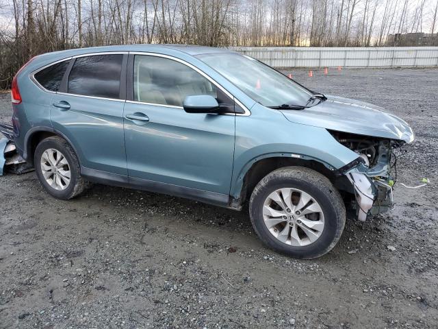 Photo 3 VIN: 2HKRM4H57DH689868 - HONDA CR-V EX 