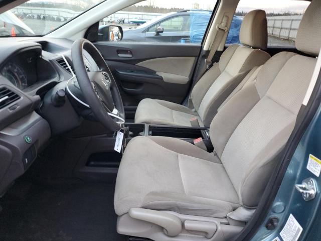 Photo 6 VIN: 2HKRM4H57DH689868 - HONDA CR-V EX 