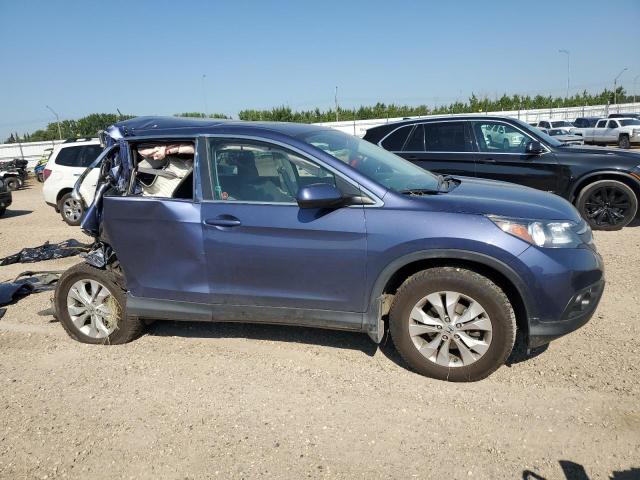 Photo 3 VIN: 2HKRM4H57EH112968 - HONDA CRV 