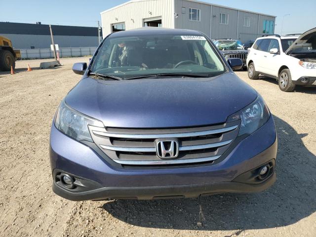 Photo 4 VIN: 2HKRM4H57EH112968 - HONDA CRV 