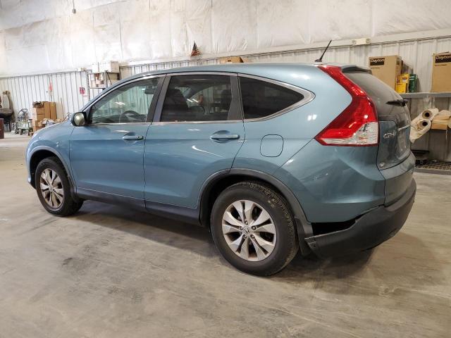 Photo 1 VIN: 2HKRM4H57EH602231 - HONDA CR-V EX 