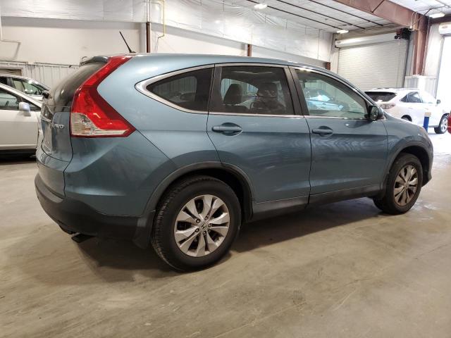 Photo 2 VIN: 2HKRM4H57EH602231 - HONDA CR-V EX 