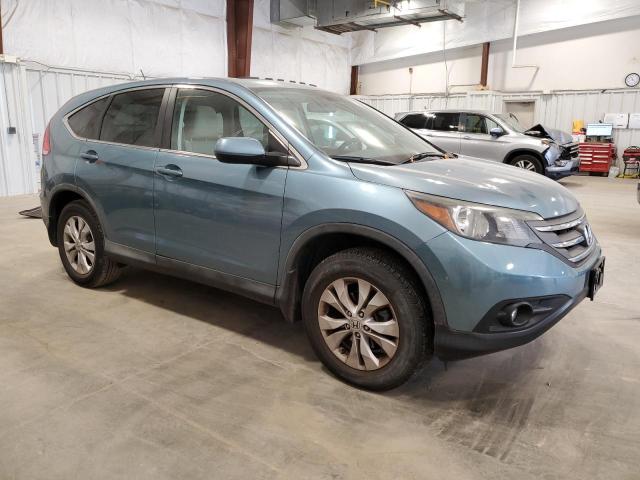 Photo 3 VIN: 2HKRM4H57EH602231 - HONDA CR-V EX 