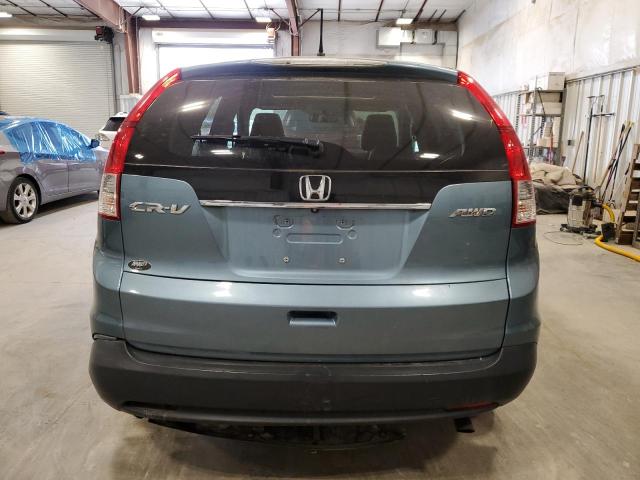 Photo 5 VIN: 2HKRM4H57EH602231 - HONDA CR-V EX 