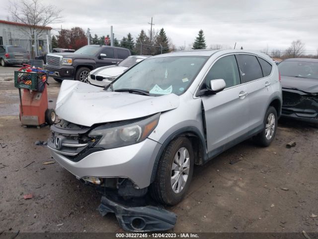 Photo 1 VIN: 2HKRM4H57EH629333 - HONDA CR-V 