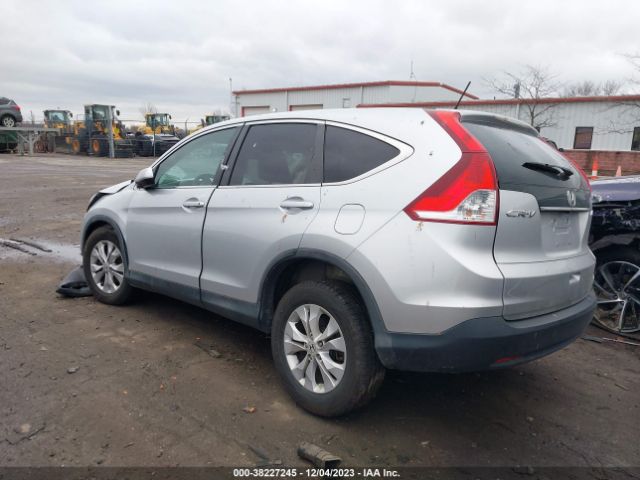 Photo 2 VIN: 2HKRM4H57EH629333 - HONDA CR-V 