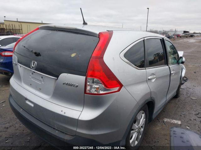 Photo 3 VIN: 2HKRM4H57EH629333 - HONDA CR-V 