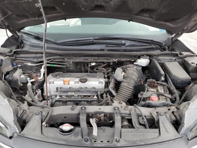 Photo 6 VIN: 2HKRM4H57EH634015 - HONDA CR-V EX 