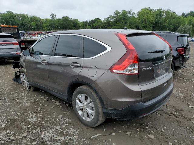 Photo 1 VIN: 2HKRM4H57EH634046 - HONDA CRV 