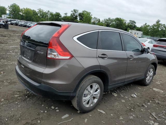 Photo 2 VIN: 2HKRM4H57EH634046 - HONDA CRV 