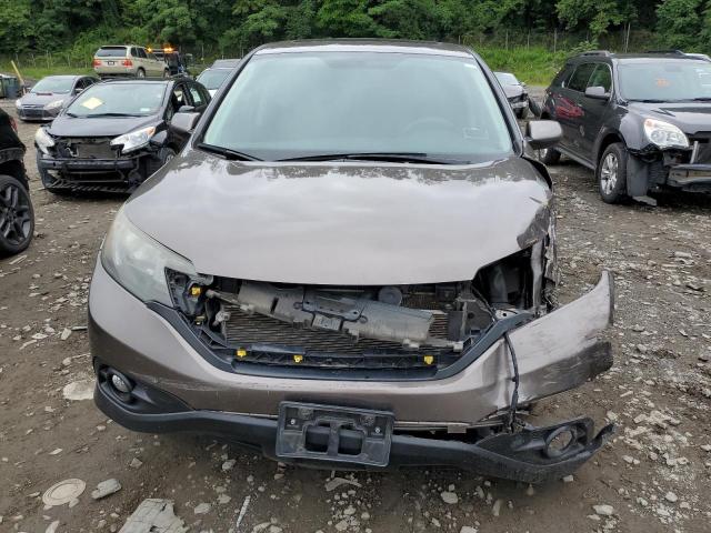 Photo 4 VIN: 2HKRM4H57EH634046 - HONDA CRV 